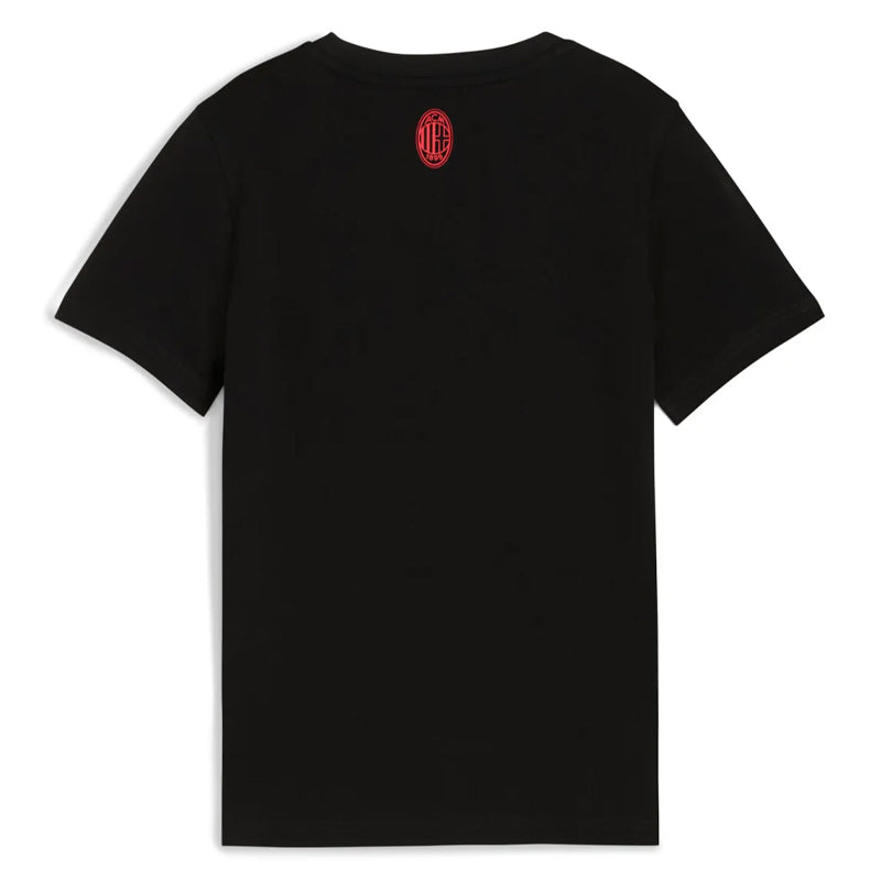 Maglia bambino AC Milan FtblCulture
