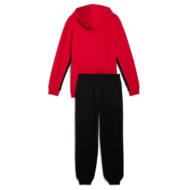 Tuta uomo AC Milan FtblCulture Fansuit