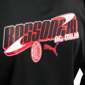 Tuta bambino AC Milan FtblCulture PUMA - Main Image