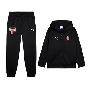 Tuta bambino AC Milan FtblCulture