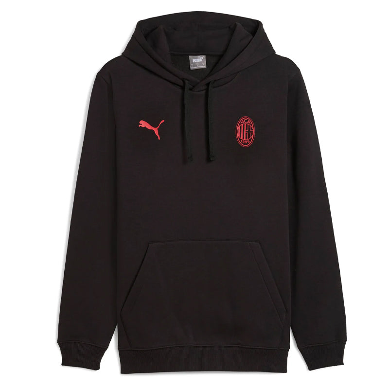 Felpa uomo AC Milan FtblEssentials