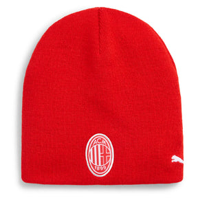 Cappello reversibile AC Milan