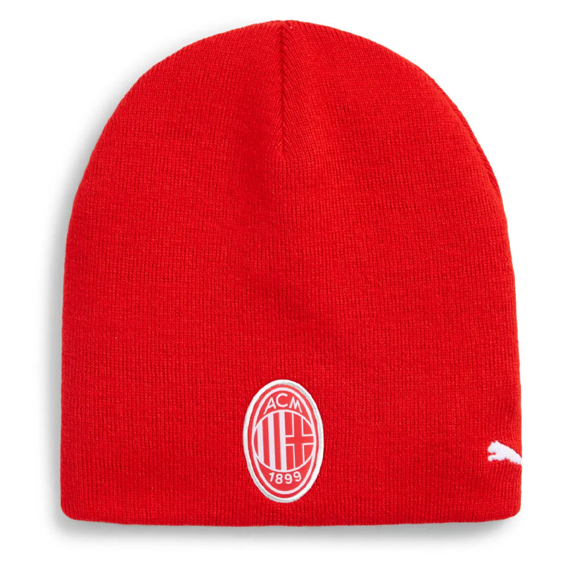Cappello reversibile AC Milan