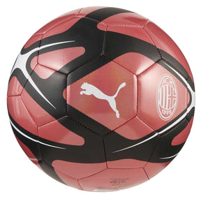 Pallone AC Milan Culture