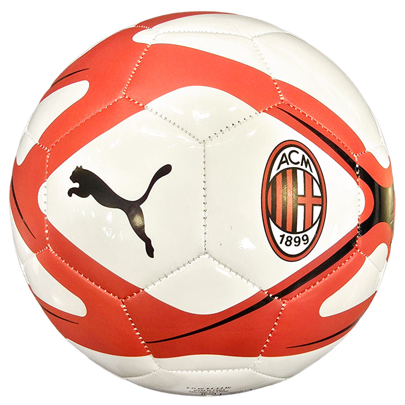 Pallone AC Milan Culture