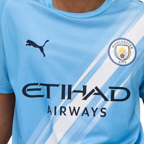Maglia uomo Home Manchester City 25/26