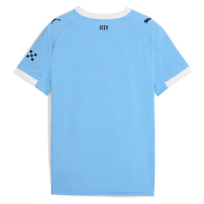 Maglia bambino Home Manchester City 25/26