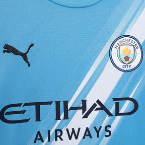 Maglia bambino Home Manchester City 25/26