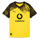 Maglia bambino Borussia Dortmund Home 25/26