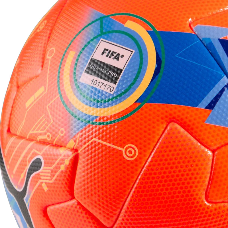 Pallone Orbita Serie A Fifa Quality