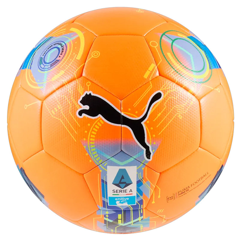 Pallone Orbita Serie A
