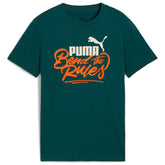 T-shirt bambino MID90s Graphic III