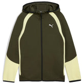 Felpa bambino Evostripe