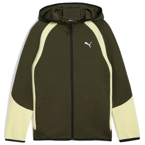 Felpa bambino Evostripe