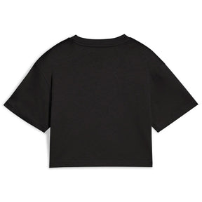 T-shirt bambina Essentials 2 Colour No.1