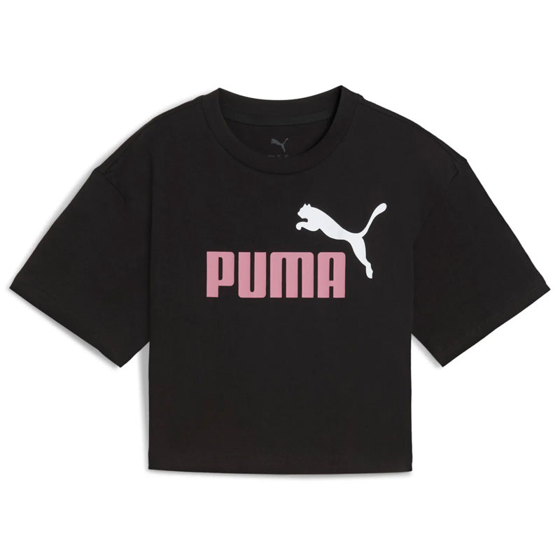 T-shirt bambina Essentials 2 Colour No.1