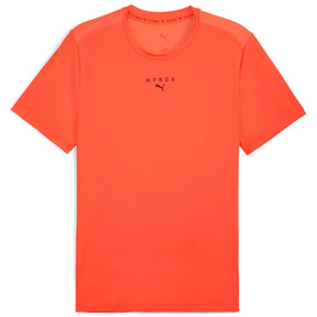 T-shirt uomo X Hyrox Cloudspun ThermoAdapt