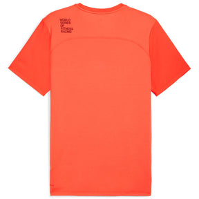 T-shirt uomo X Hyrox Cloudspun ThermoAdapt