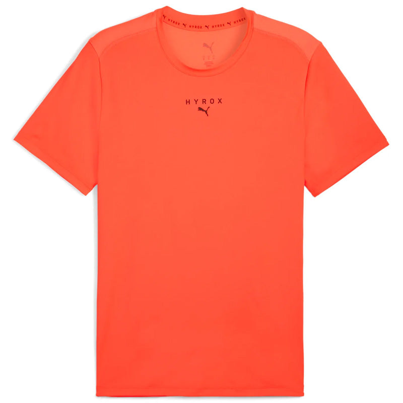 T-shirt uomo X Hyrox Cloudspun ThermoAdapt