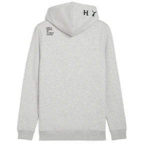 Felpa uomo X Hyrox Heavyweight