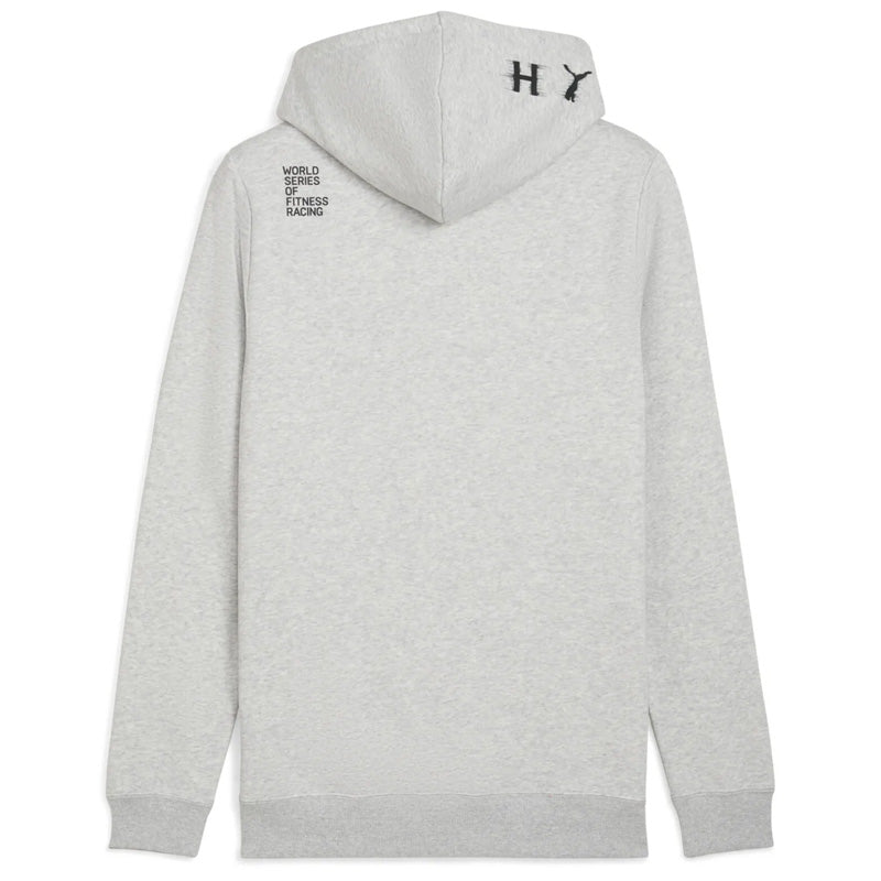 Felpa uomo X Hyrox Heavyweight