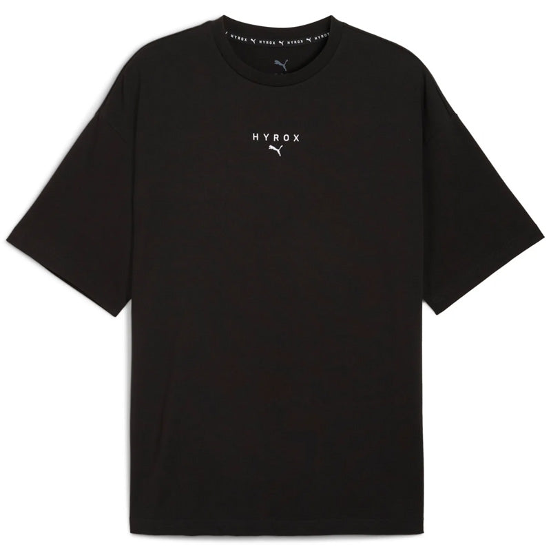T-shirt uomo x Hyrox Lifestyle