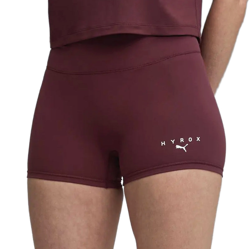 Pantaloncino donna Shapeluxe 3 X HYROX