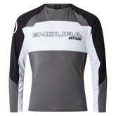 Maglia uomo Mt500 Burner Lite