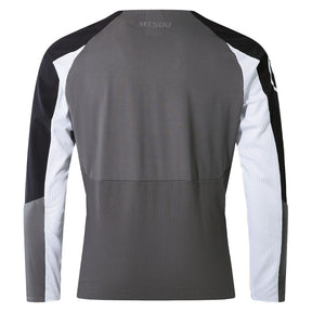 Maglia uomo Mt500 Burner Lite