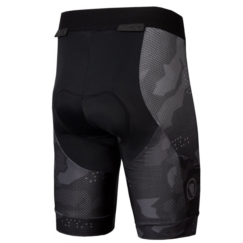Boxer uomo Singletrack Liner