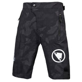 Pantaloncino bambino MT500 II