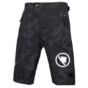 Pantaloncino bambino MT500 II