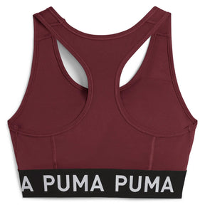 Reggiseno Sportivo donna Elasticizzato 4 keeps