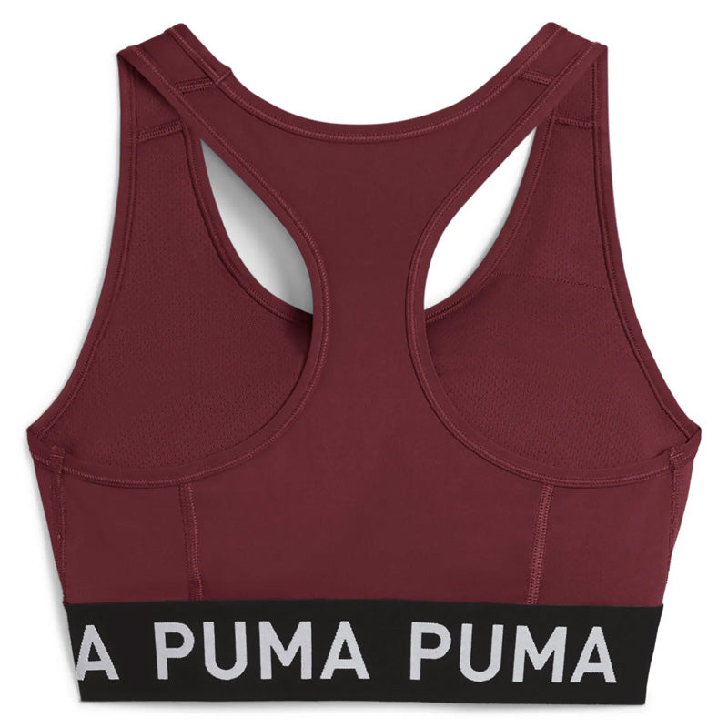 Reggiseno Sportivo donna Elasticizzato 4 keeps