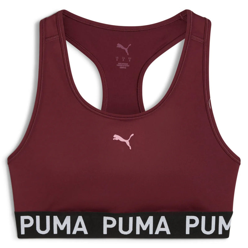 Reggiseno Sportivo donna Elasticizzato 4 keeps
