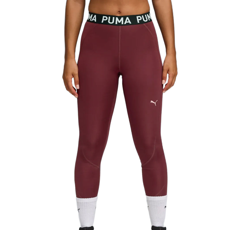 Leggings donna Strong