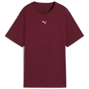 T-shirt donna Essentials Relaxed