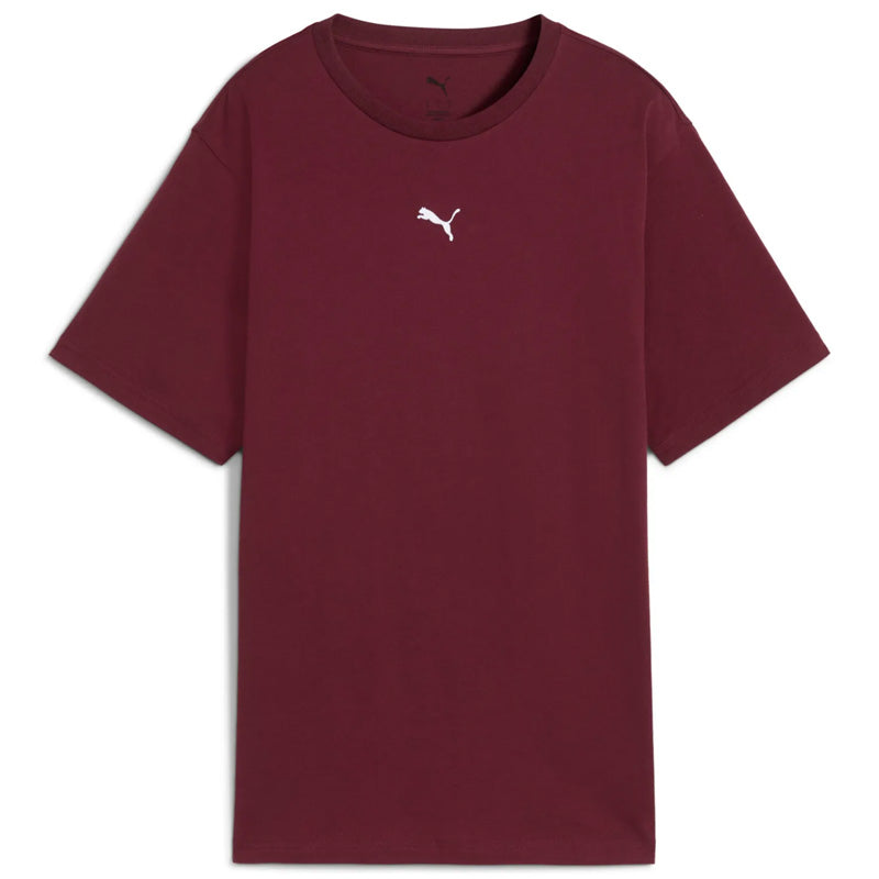 T-shirt donna Essentials Relaxed