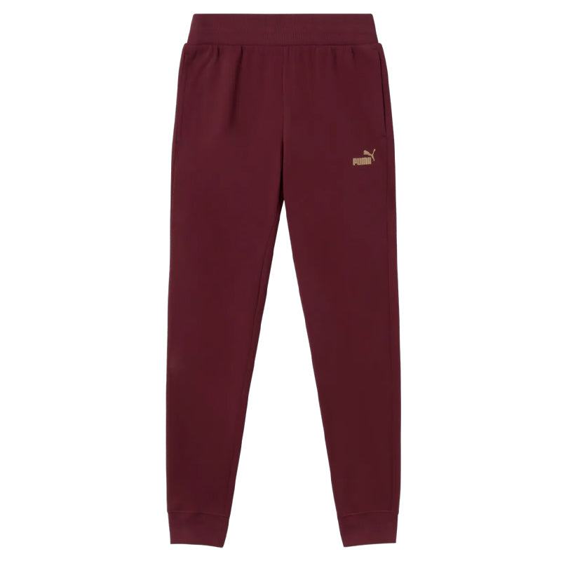 Pantalone donna Essential Textured