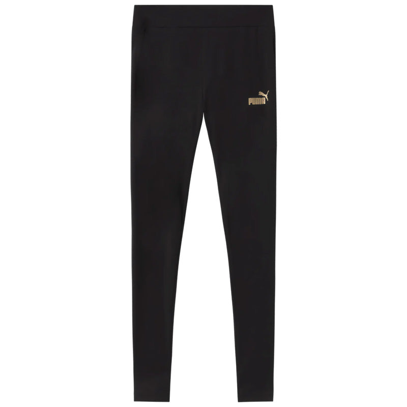 Leggins donna Ess+ Textured Foil