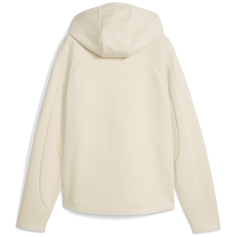 Felpa donna Evostripe Comfort
