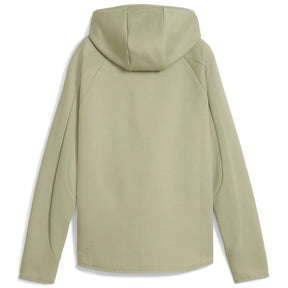Felpa donna Evostripe Full-Zip