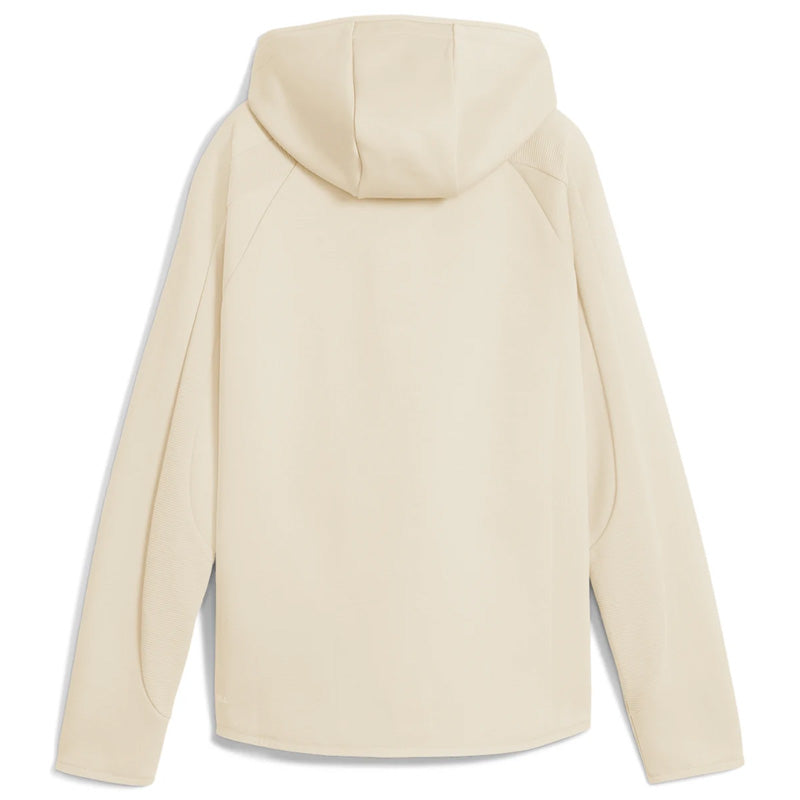 Felpa donna Evostripe Full-Zip