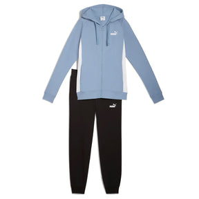 Tuta donna Sweat