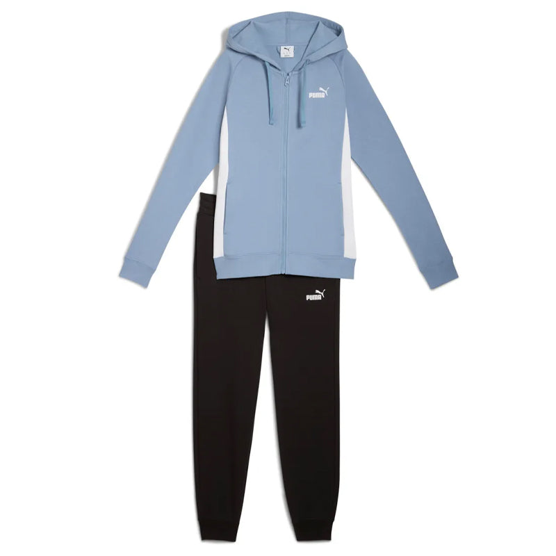 Tuta donna Sweat