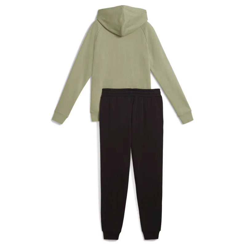 Tuta donna Sweat
