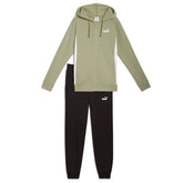 Tuta donna Sweat