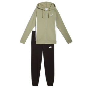 Tuta donna Sweat