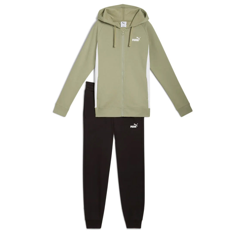 Tuta donna Sweat