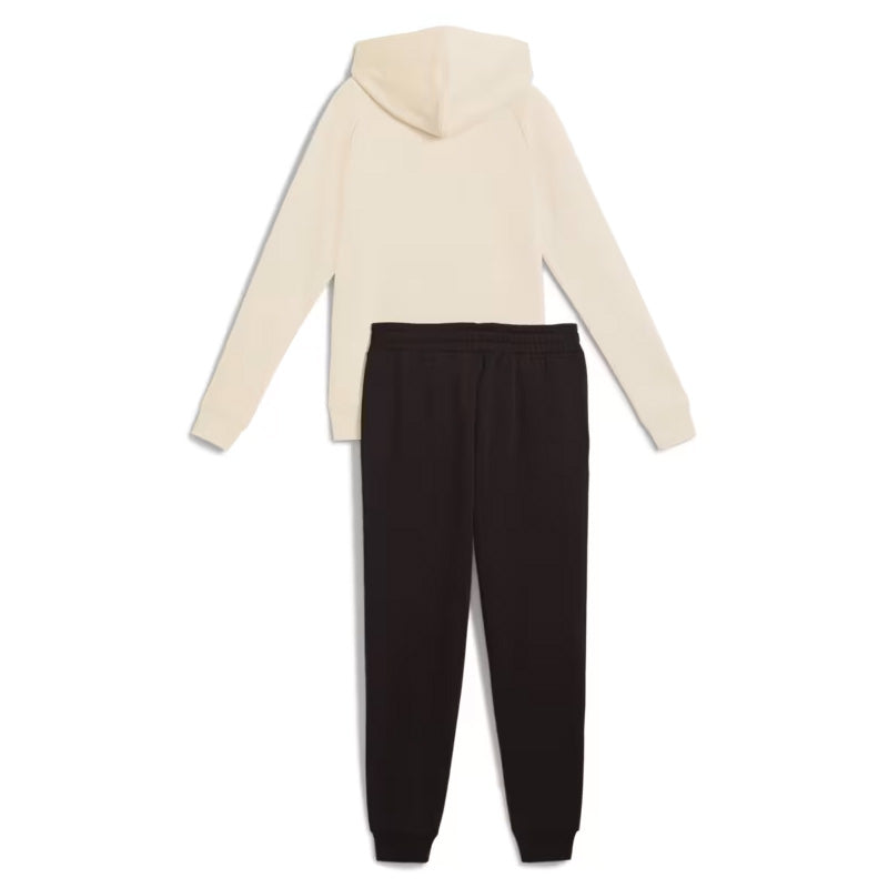 Tuta donna Full-Zip